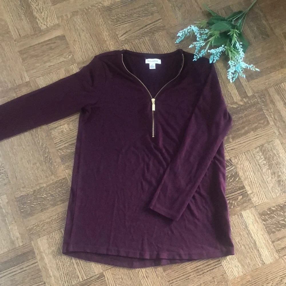 MAJORA Woman’s long sleeve Top